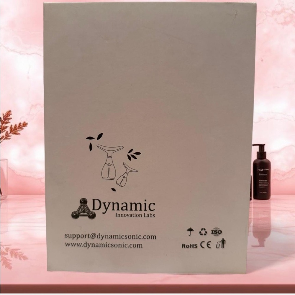 Dynamic Innovation Labs - Derma Neck Lift - Picture 2 of 6